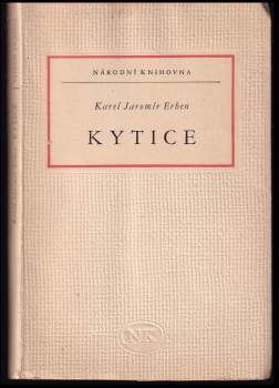 Kytice