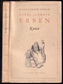 Karel Jaromír Erben: Kytice