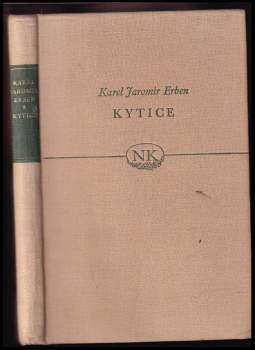 Kytice