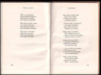 Karel Jaromír Erben: Kytice