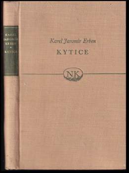Karel Jaromír Erben: Kytice