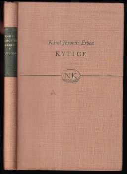 Karel Jaromír Erben: Kytice
