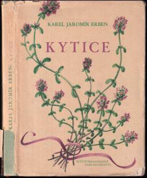 Kytice : pro 9. roč. všeobecně vzdělávacích škol