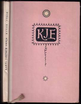 Karel Jaromír Erben: Kytice