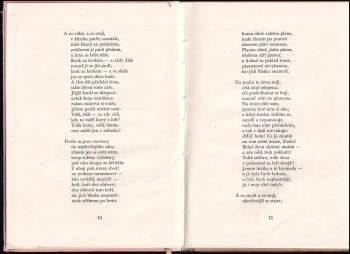 Karel Jaromír Erben: Kytice