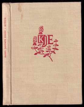 Karel Jaromír Erben: Kytice