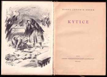 Karel Jaromír Erben: Kytice