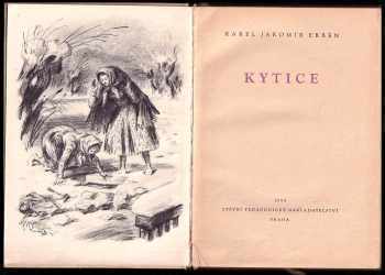 Kytice