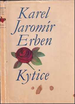 Karel Jaromír Erben: Kytice