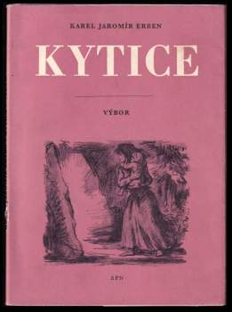 Kytice : Výbor