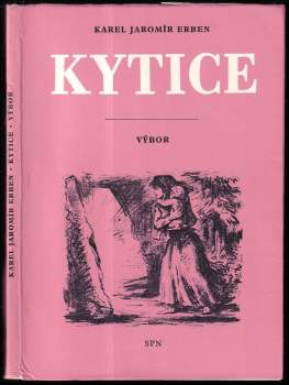 Karel Jaromír Erben: Kytice