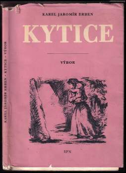 Karel Jaromír Erben: Kytice