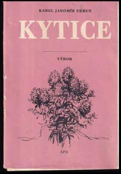 Karel Jaromír Erben: Kytice