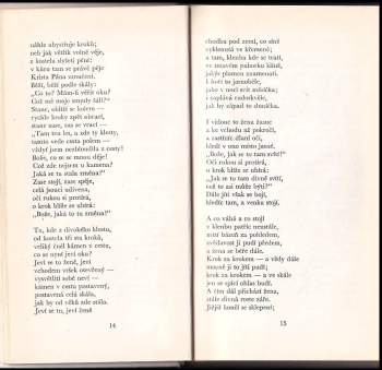 Karel Jaromír Erben: Kytice