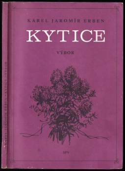 Václav Kamelský: Kytice