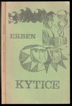 Karel Jaromír Erben: Kytice