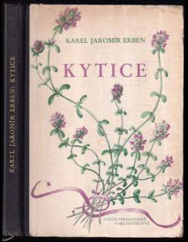 Karel Jaromír Erben: Kytice