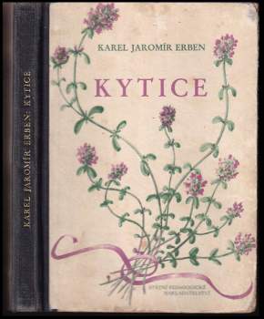 Karel Jaromír Erben: Kytice