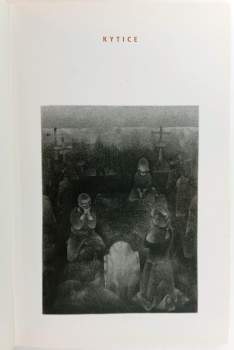 Karel Jaromír Erben: Kytice