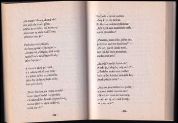 Karel Jaromír Erben: Kytice