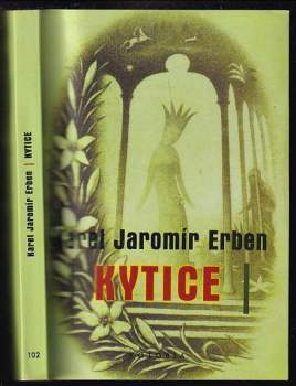 Karel Jaromír Erben: Kytice