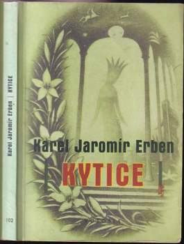 Karel Jaromír Erben: Kytice