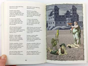 Karel Jaromír Erben: Kytice