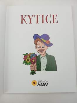 Karel Erben: Kytice