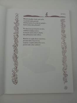 Karel Erben: Kytice