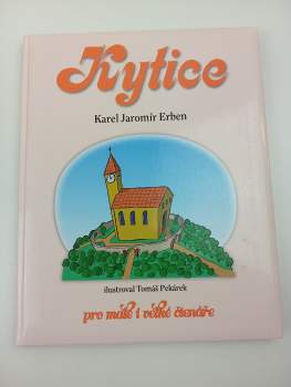 Karel Erben: Kytice
