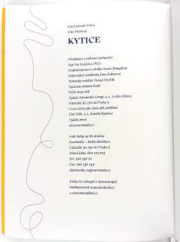 Karel Jaromír Erben: Kytice