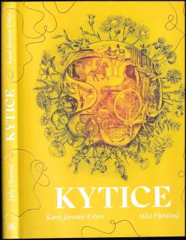 Karel Jaromír Erben: Kytice