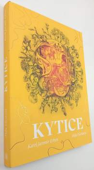 Karel Jaromír Erben: Kytice