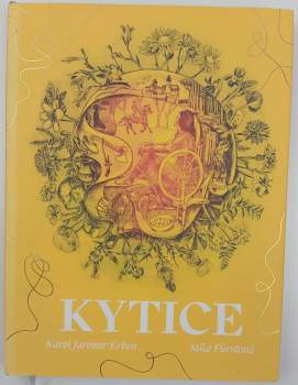 Karel Jaromír Erben: Kytice