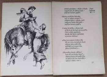 Karel Jaromír Erben: Kytice