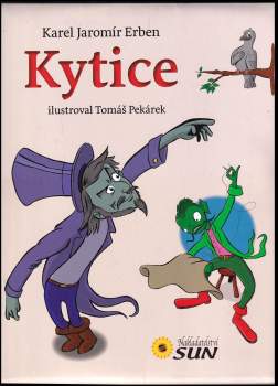 Kytice
