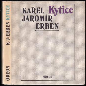 Karel Jaromír Erben: Kytice