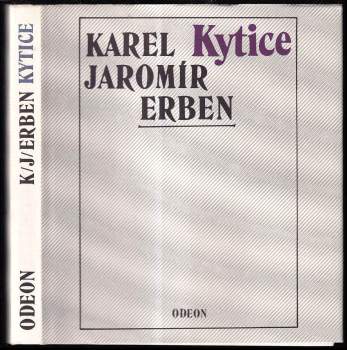 Karel Jaromír Erben: Kytice