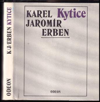 Karel Jaromír Erben: Kytice