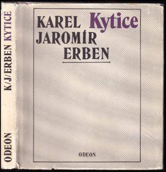 Karel Jaromír Erben: Kytice