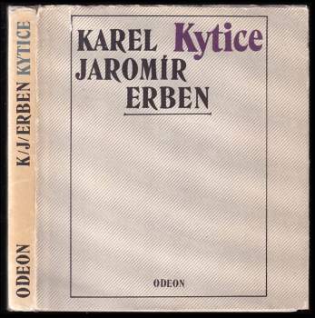 Karel Jaromír Erben: Kytice