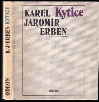 Karel Jaromír Erben: Kytice