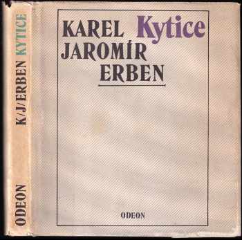 Kytice (1988, Odeon) - ID: 700134