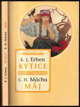Kytice, Máj