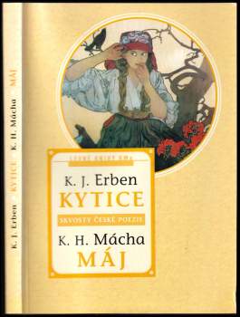 Karel Jaromír Erben: Kytice, Máj
