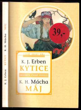 Kytice, Máj