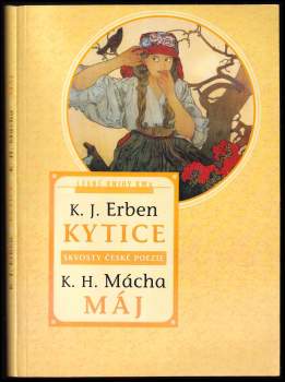 Karel Jaromír Erben: Kytice, Máj