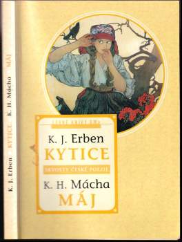 Karel Jaromír Erben: Kytice, Máj