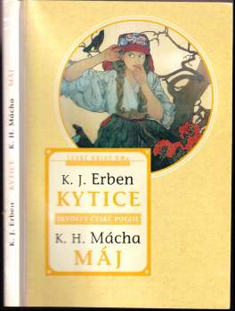 Karel Jaromír Erben: Kytice, Máj