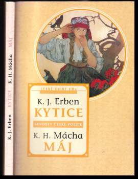 Karel Jaromír Erben: Kytice, Máj